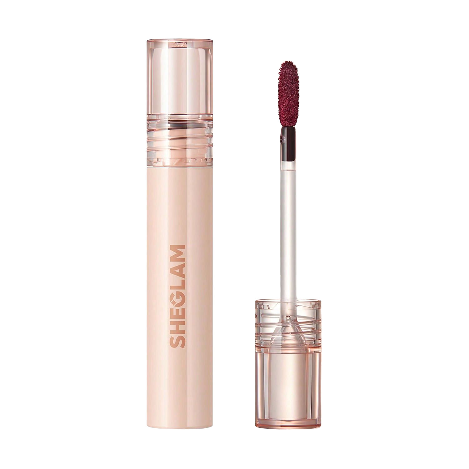 Підводка-тінт для губ Sheglam Fall In Line Peel Off Lip Liner Stain, Pinky Promise, 3 г